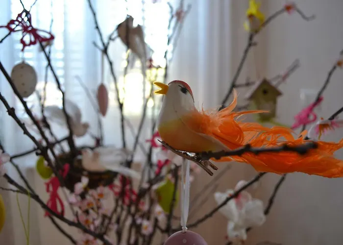 Frühstückspension Silarus Capaccio