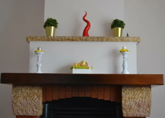 Silarus Frühstückspension Capaccio