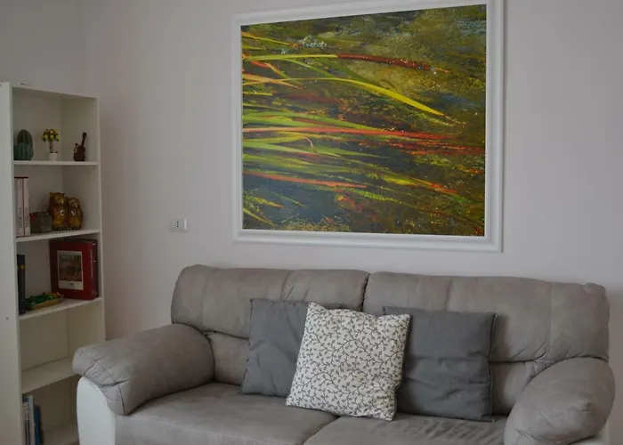 Silarus Frühstückspension