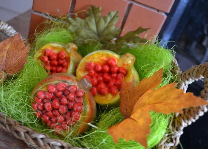 Silarus Frühstückspension Capaccio