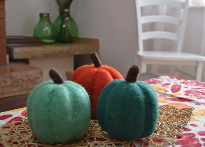 Silarus Frühstückspension Capaccio