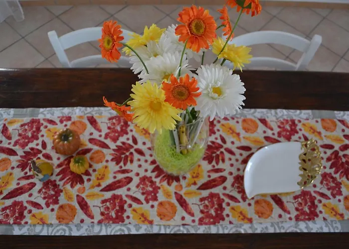 Silarus Frühstückspension