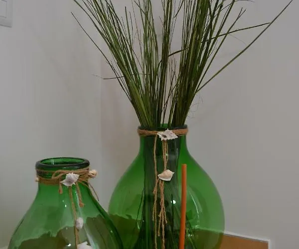 Frühstückspension Silarus