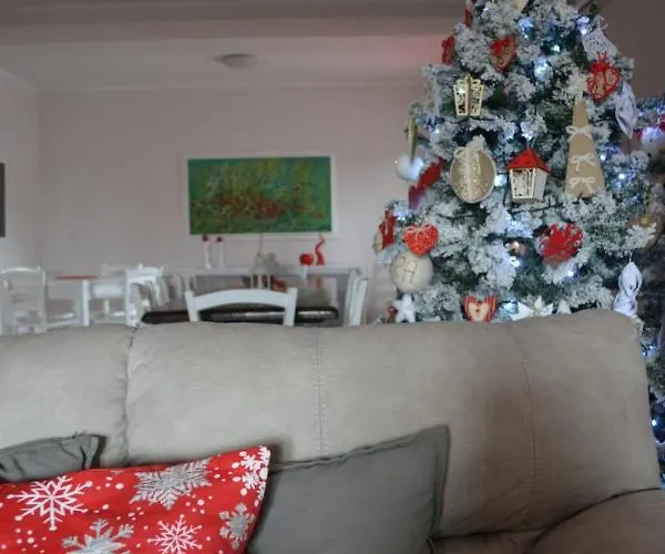 Silarus Frühstückspension 3*