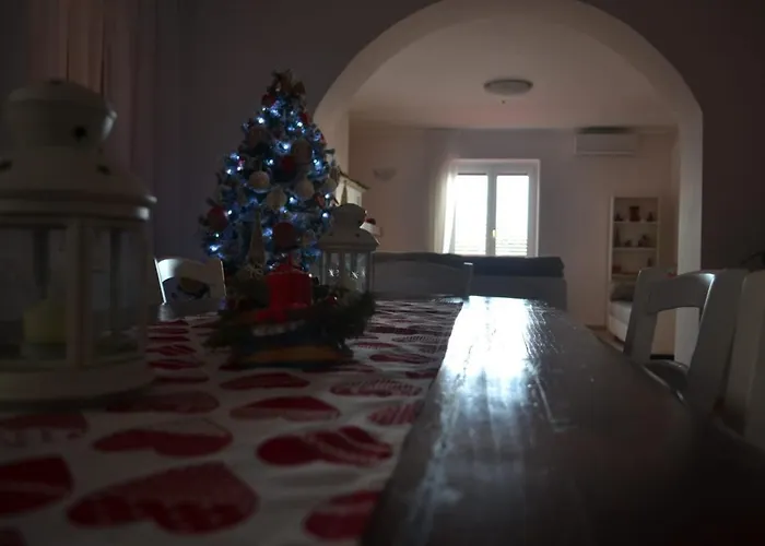 Frühstückspension Silarus 3*